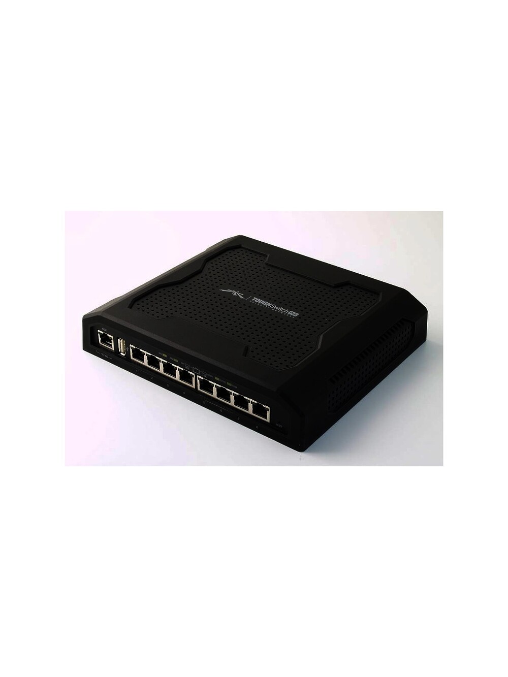 Ubiquiti Toughswitch PoE Pro TS-8-PRO 8-Port Switch Lot Of 2